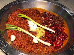 -辣斗辣火锅(太古里店)