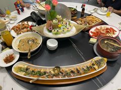 -万兴东澄湖大酒楼