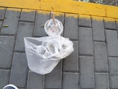 -无声臭豆腐(大井1号店)