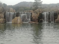 -白马涧龙池景区