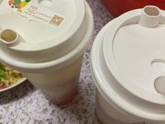 -喜茶(深圳东门1234店)