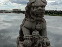 -卢沟桥文化旅游区(卢沟桥)