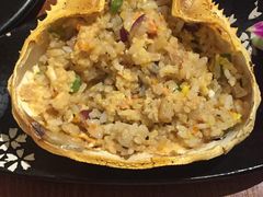 -兄弟船精致料理(万科蓝山店)