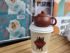 -潮州古城