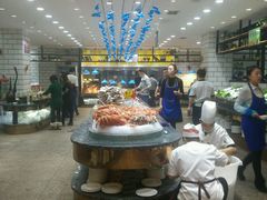 -一号桥自助火锅城(小西沟店)