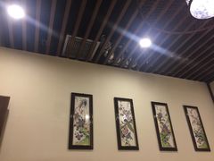 大堂-丰圆轩粤式茶楼 . 点心粤菜(夏茅店)