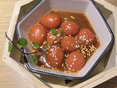 -蜜桃餐厅·伴山(绿宝广场店)