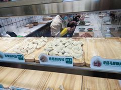 -袁记云饺(南门口店)