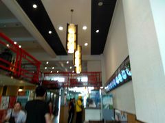 大堂-秦唐人家面坊(赤峰新城店)