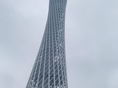 -广州塔