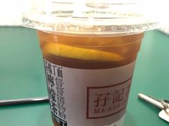 -孖记茶档·热腾茶餐(江南西plus店)