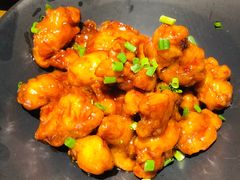 -金牌外婆家(苏州中心店)