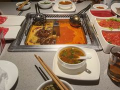 -海底捞火锅(玉桥商业广场店)