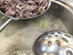 -五洞大众牛餐馆(番禺分店)