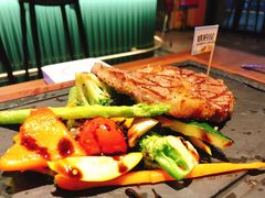 -Ambra Haus琥珀屋精酿餐厅(宝山店)