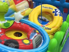 -TOYSRUS玩具反斗城(天津远洋乐堤港店)