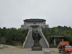 -龙门崮风景区