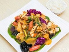 -尝健麻辣拌(大悦城店)