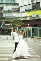 -雪中彩影婚纱摄影·微光艺术中心