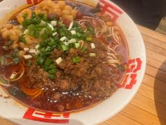-周小波重庆小面·重庆名小吃(邹容路店)