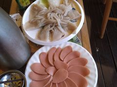 -二荆条·蜀鲜汇城市森林火锅