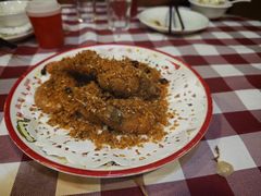 -吉源大排档·鱼生·海鲜(烧烤彩印厂店)