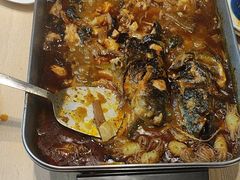 -鱼酷活鱼烤鱼(沈阳大悦城店)