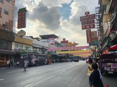 -唐人街(耀华力路)