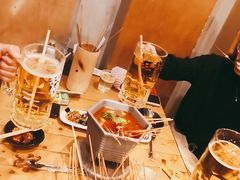 -聚点串吧·北京烧烤(朝北店)