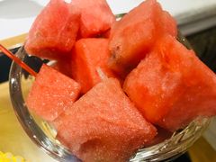 -丽华大酒店健身游泳馆