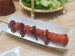 -小满手工粉(上海月星环球港店)