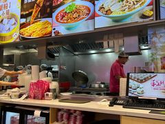 -小杨生煎(深圳岗厦北店)