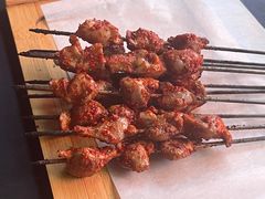 -有奴思烤肉·清真(正宁路店)