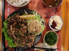 -宋家族亭多国籍料理(泰华城店)