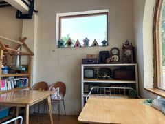 -小时光咖啡馆(开森度假森林店)