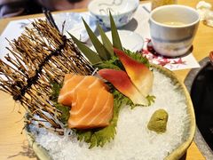 -隐泉京望日式料理(京华城店)