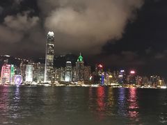 -香港珀丽酒店