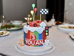 -三利音·浦之舟(滨江大道店)