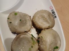 -小杨生煎(周浦万达店)