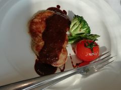-梧桐餐厅(泉城路店)