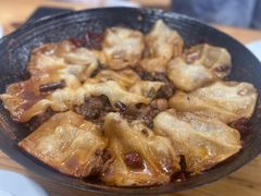 -百味地锅鸡(铜山路店)
