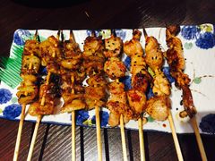 -金藏屋 碳火烤肉(江湾路店)