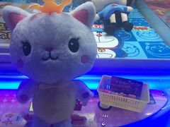 -大玩家超乐场(高新万达店)