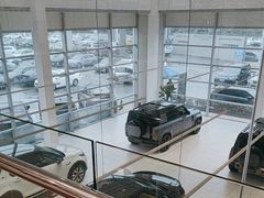 -上海永达捷豹路虎4S旗舰店