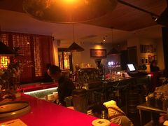 -龙门阵茶屋川菜馆(武康路店)
