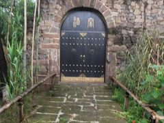 -驿舍·民國老营房院子私房菜(科学会堂店)