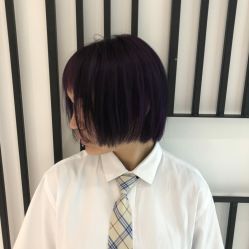 -ASA HAIR SALON