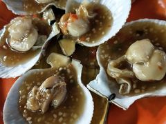 -牛车水美食街