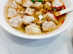 -金陵老丁家馄饨(文昌巷店)