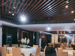 -吉森温泉养生酒店-中餐厅